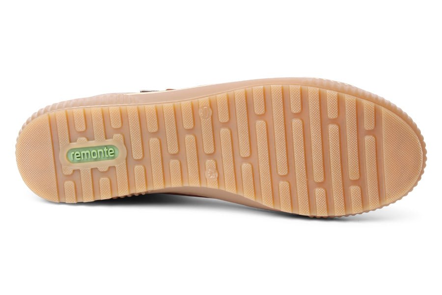 REM PAV TAN - Crispins Shoes
