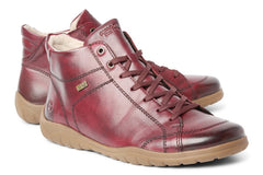 REM AJACCIO BURGUNDY - Crispins Shoes