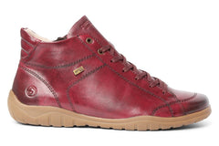 REM AJACCIO BURGUNDY - Crispins Shoes