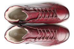 REM AJACCIO BURGUNDY - Crispins Shoes