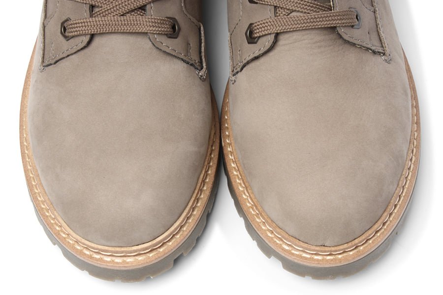 REM BAVARIA - Crispins Shoes