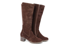 REM DUSSELDORF BROWN - Crispins Shoes