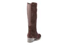 REM DUSSELDORF BROWN - Crispins Shoes