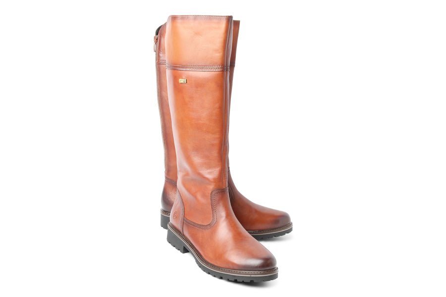REM ESSEN TAN - Crispins Shoes