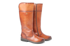 REM ESSEN TAN - Crispins Shoes
