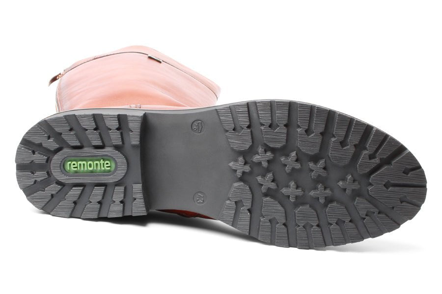 REM ESSEN TAN - Crispins Shoes