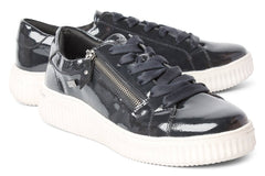 REM GAP NAVY - Crispins Shoes