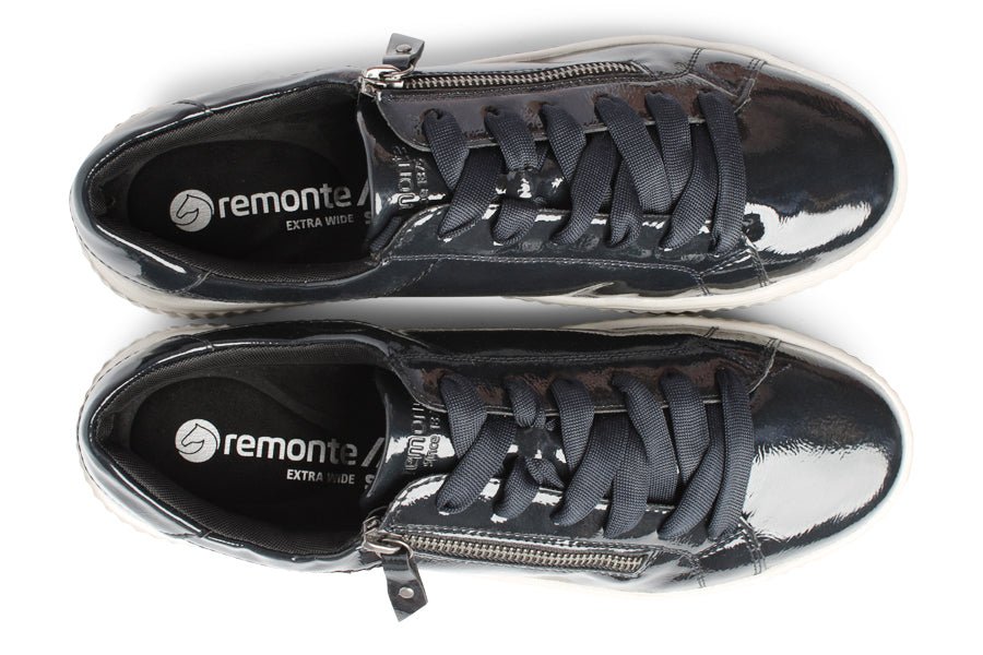 REM GAP NAVY - Crispins Shoes