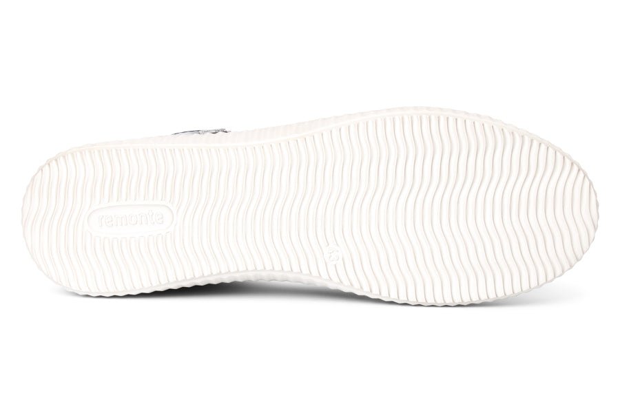 REM GAP NAVY - Crispins Shoes