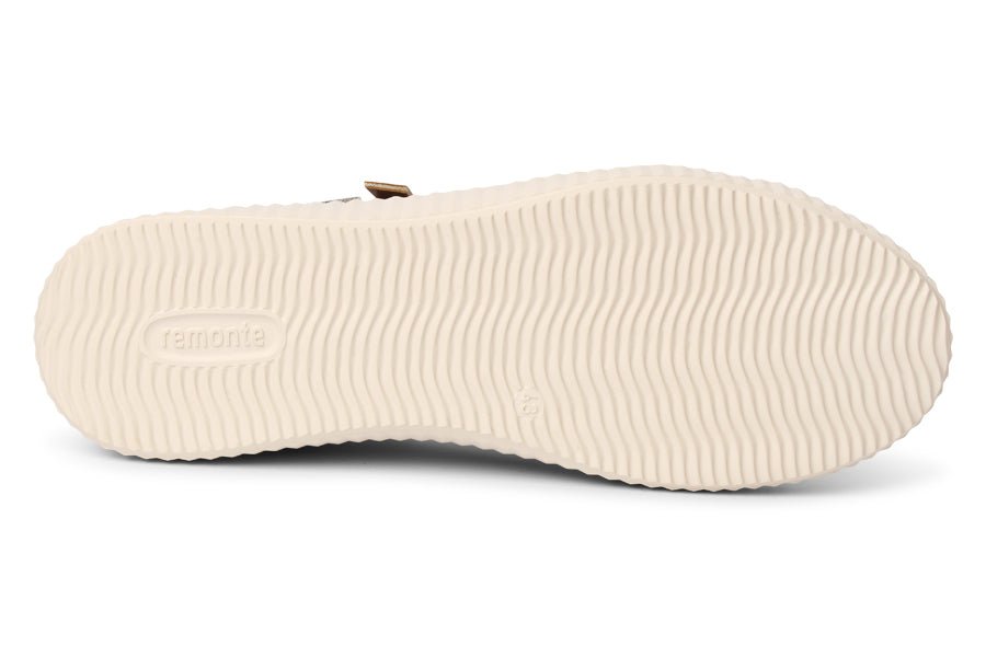 REM GAP TAUPE - Crispins Shoes