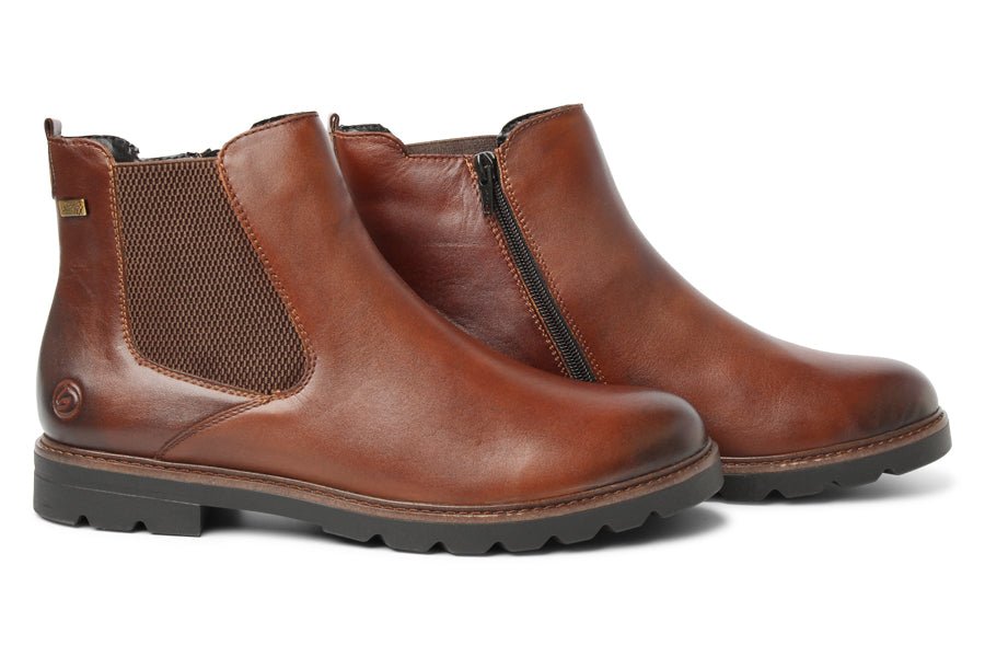 REM GHENT - Crispins Shoes