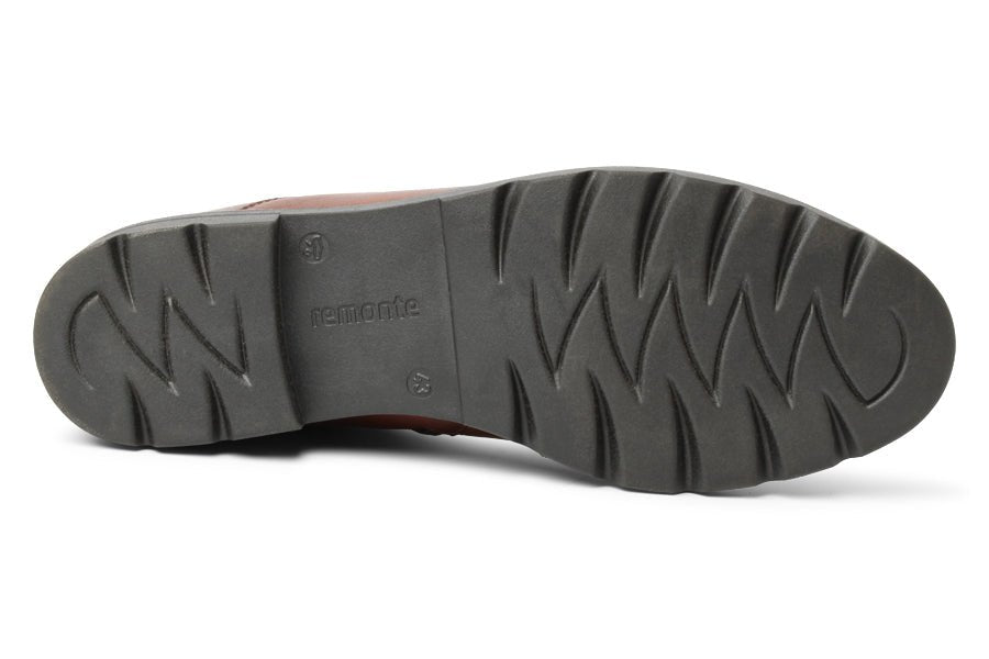 REM GHENT - Crispins Shoes