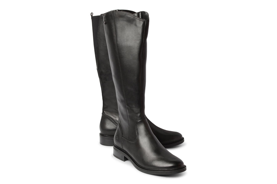 REM HAMBURG BLACK