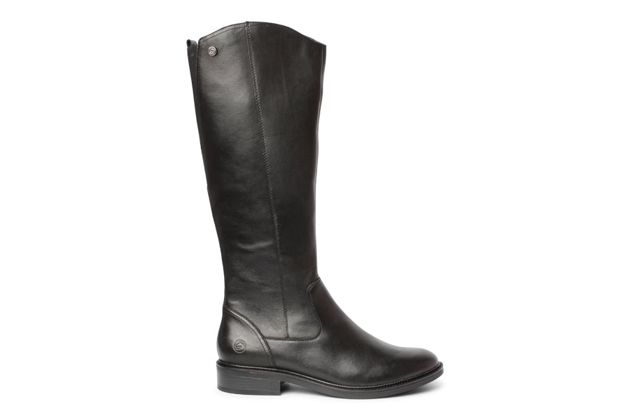 REM HAMBURG BLACK