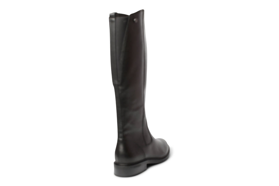 REM HAMBURG BLACK