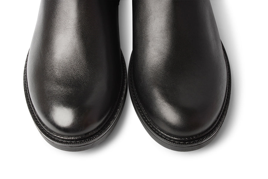 REM HAMBURG BLACK