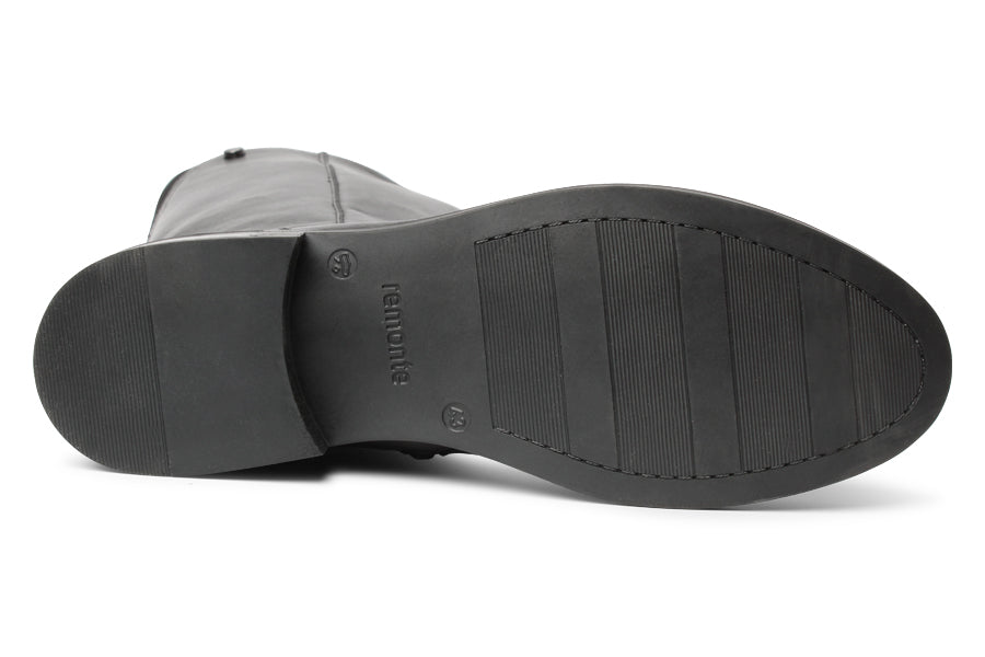 REM HAMBURG BLACK