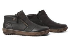REM ISTRES BLACK - Crispins Shoes