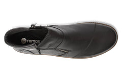 REM ISTRES BLACK - Crispins Shoes