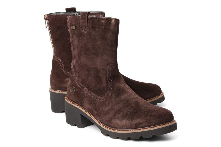 REM LILLE BROWN