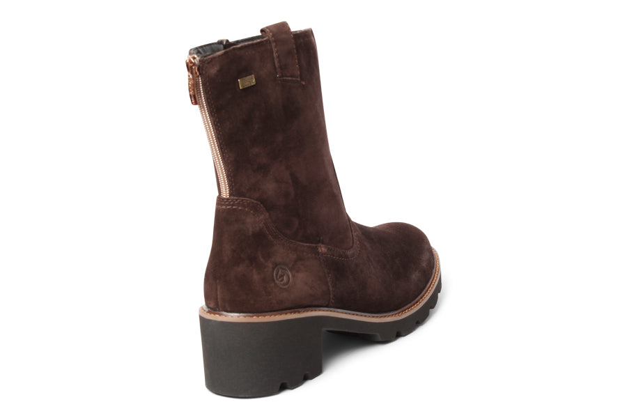 REM LILLE BROWN