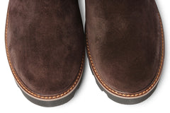 REM LILLE BROWN