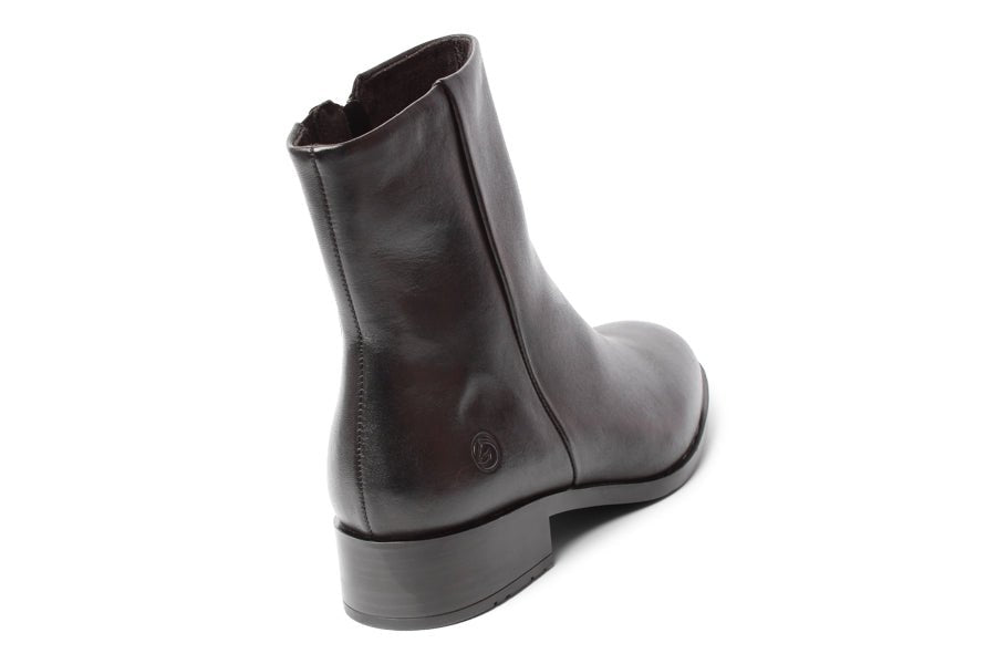 REM MONS BLACK - Crispins Shoes