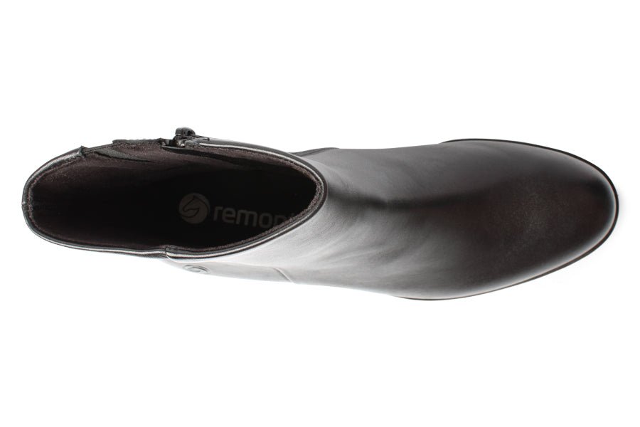 REM MONS BLACK - Crispins Shoes