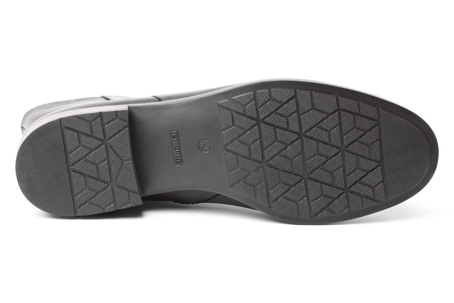 REM MONS BLACK - Crispins Shoes