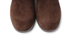 REM MONS BROWN