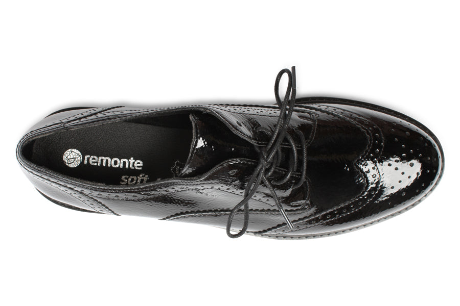 REM NEVERS BLACK