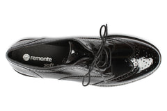 REM NEVERS BLACK
