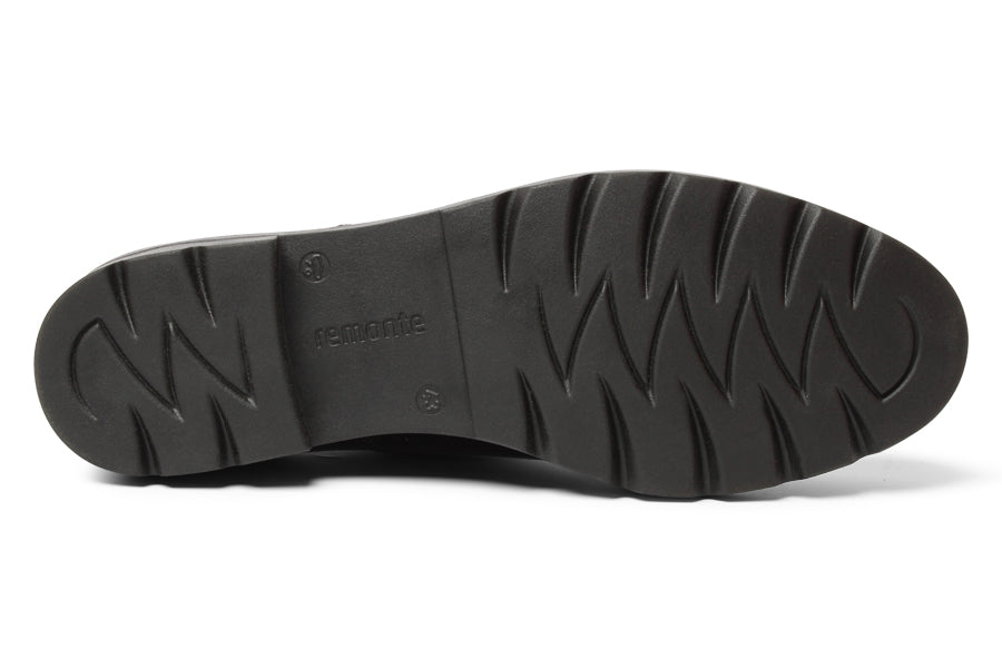 REM NEVERS BLACK