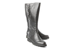 REM NICE BLACK - Crispins Shoes