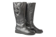 REM NICE BLACK - Crispins Shoes