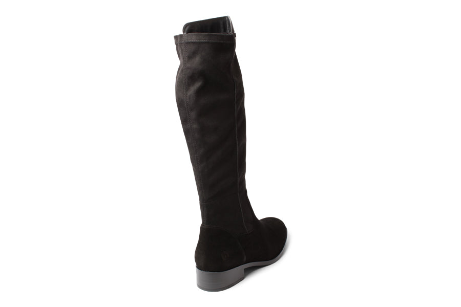 REM OFFENBACK BLACK