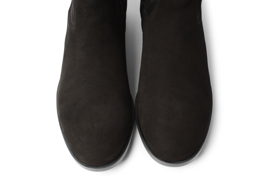 REM OFFENBACK BLACK