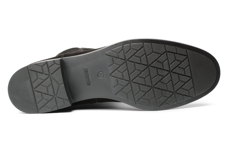 REM OFFENBACK BLACK