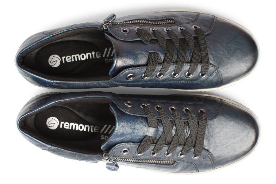 REM PAV NAVY