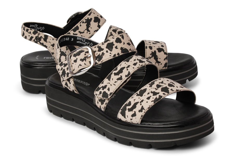 REM RALLY MULTI - Crispins Shoes