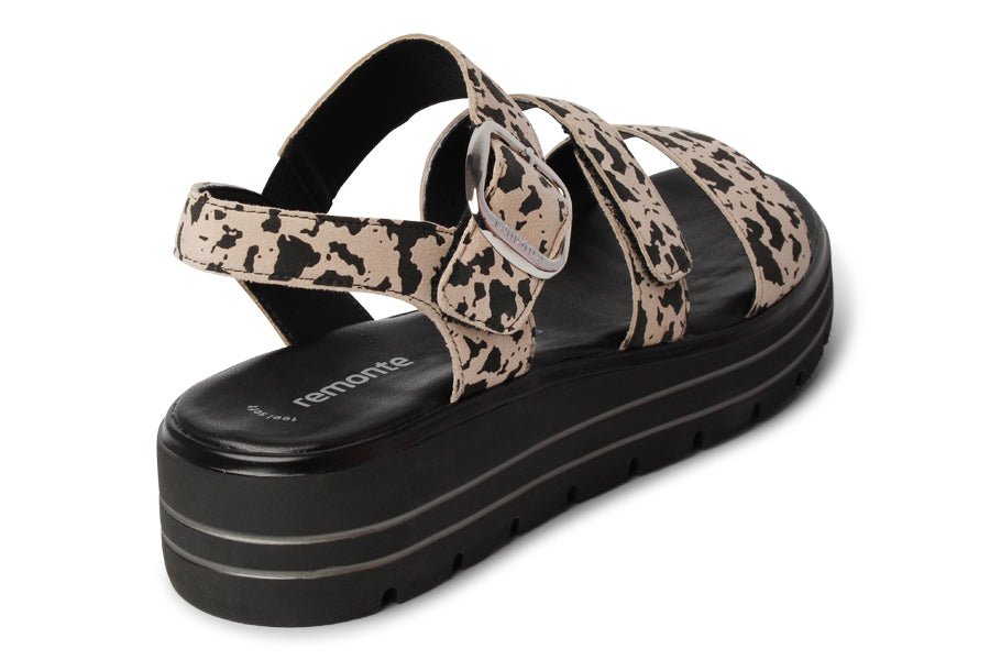 REM RALLY MULTI - Crispins Shoes
