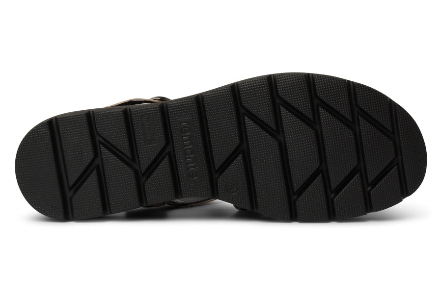REM RALLY MULTI - Crispins Shoes