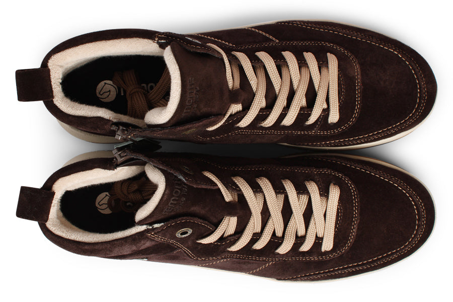 REM ROVEN BROWN