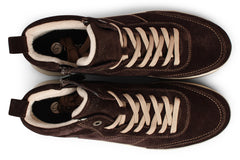 REM ROVEN BROWN