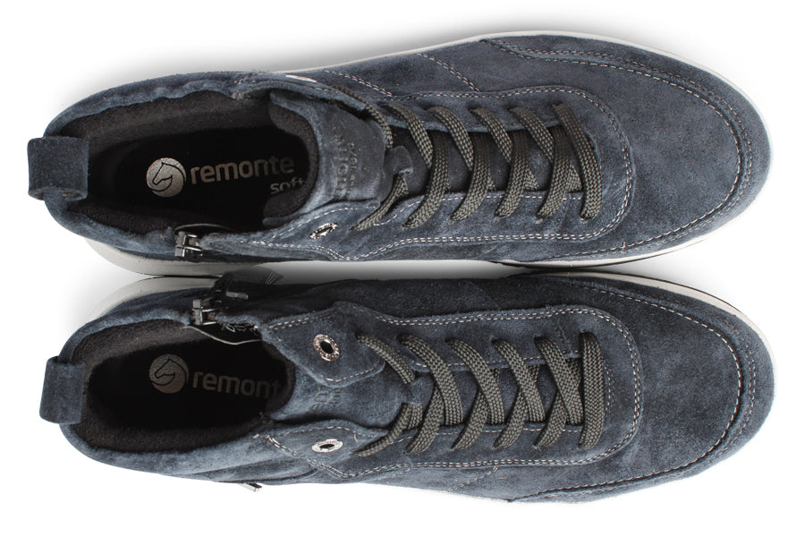 REM ROVEN NAVY