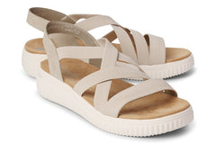 REM STRETCHY COTTON - Crispins Shoes