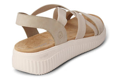 REM STRETCHY COTTON - Crispins Shoes