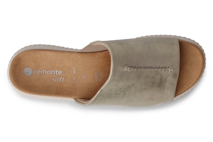 REM TOLOUSE - Crispins Shoes