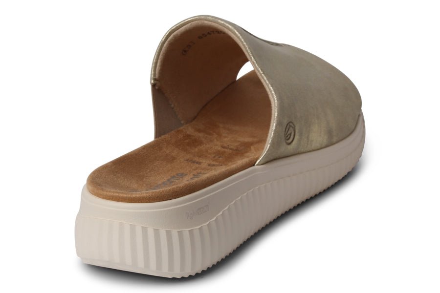 REM TOLOUSE - Crispins Shoes