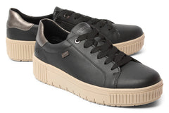 REM TOURS BLACK